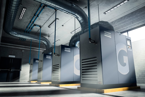 气温对空气压缩机的影响