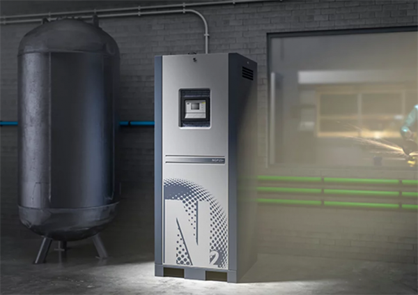 制氮机